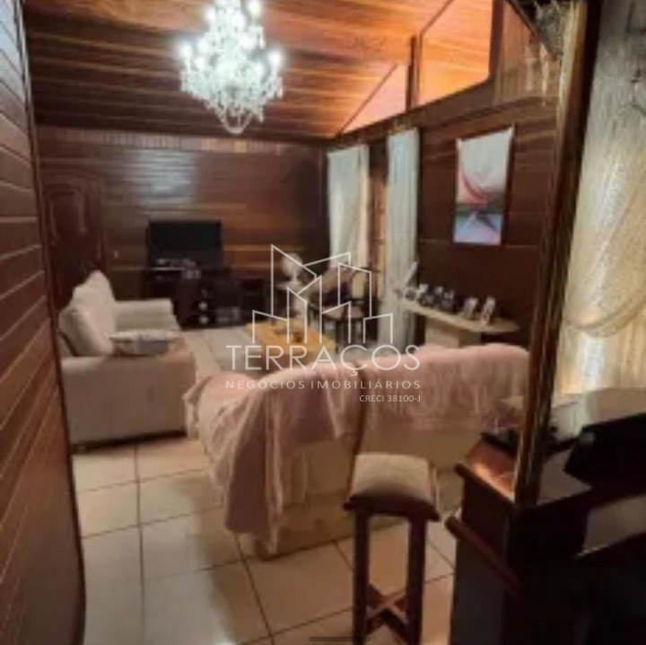 Banheiro — casa de 4 quartos 404m² venda em Jardim São Luis, Jundiaí SP R$ 848.000