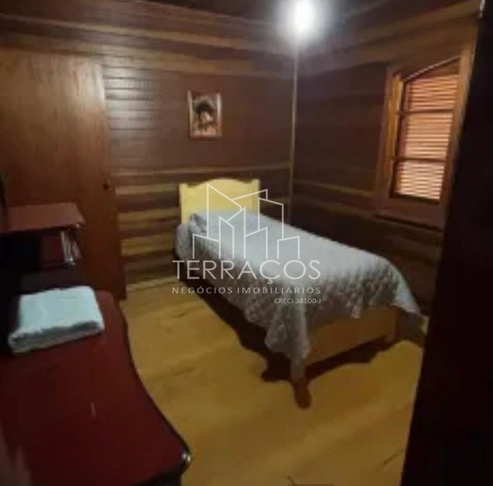 Garagem — casa de 4 quartos 404m² venda em Jardim São Luis, Jundiaí SP R$ 848.000
