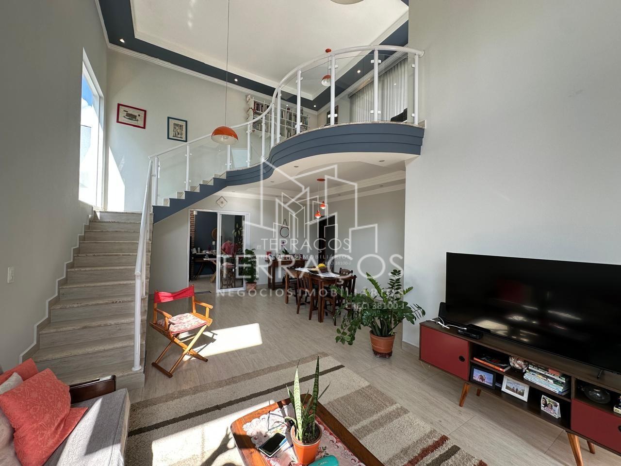CASA EM CONDOMÍNIO em , Itupeva