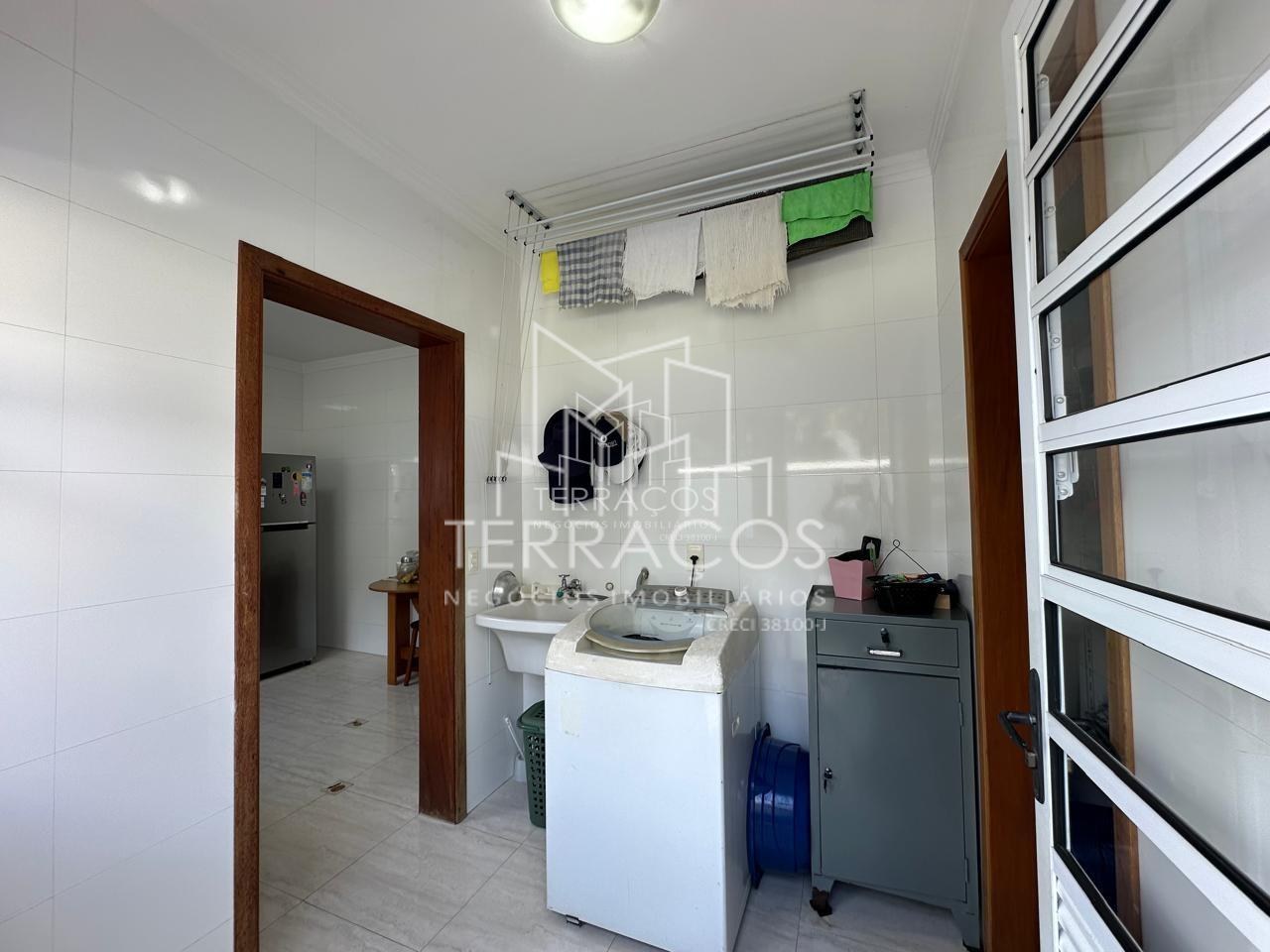 Área de serviço — casa em condomínio de 3 quartos 190m² venda em , Itupeva SP R$ 1.505.000