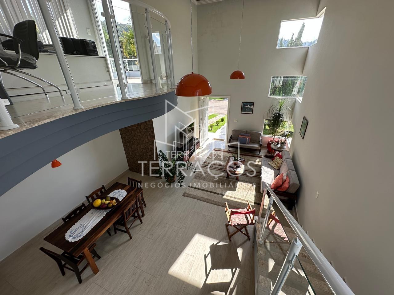 Sala de estar — casa em condomínio de 3 quartos 190m² venda em , Itupeva SP R$ 1.505.000
