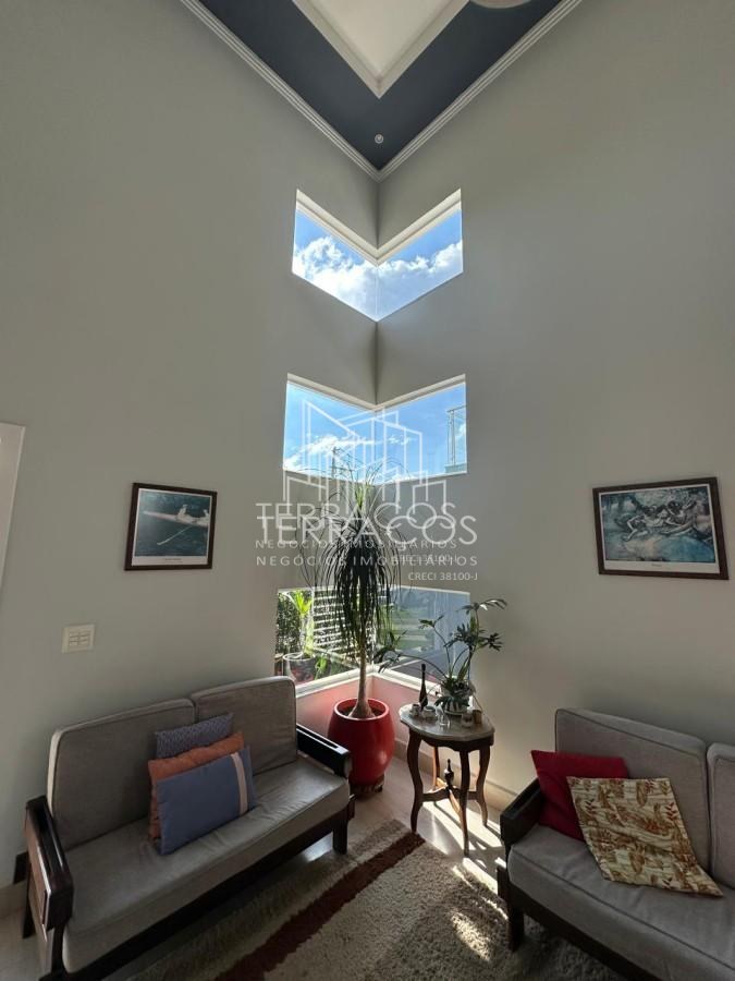 Cozinha — casa em condomínio de 3 quartos 190m² venda em , Itupeva SP R$ 1.505.000