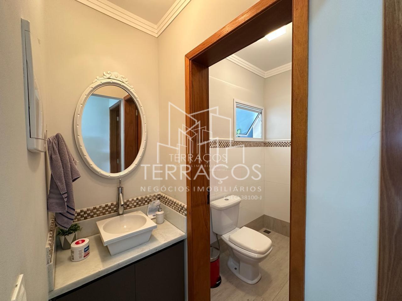 Dormitório — casa em condomínio de 3 quartos 190m² venda em , Itupeva SP R$ 1.505.000