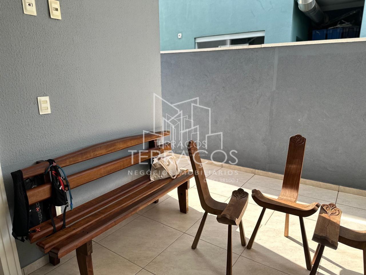Garagem — casa em condomínio de 3 quartos 190m² venda em , Itupeva SP R$ 1.505.000