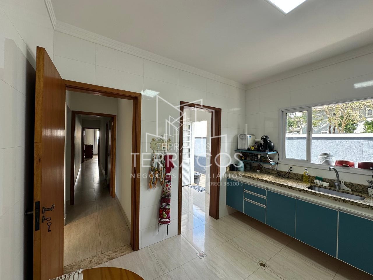 Suíte — casa em condomínio de 3 quartos 190m² venda em , Itupeva SP R$ 1.505.000