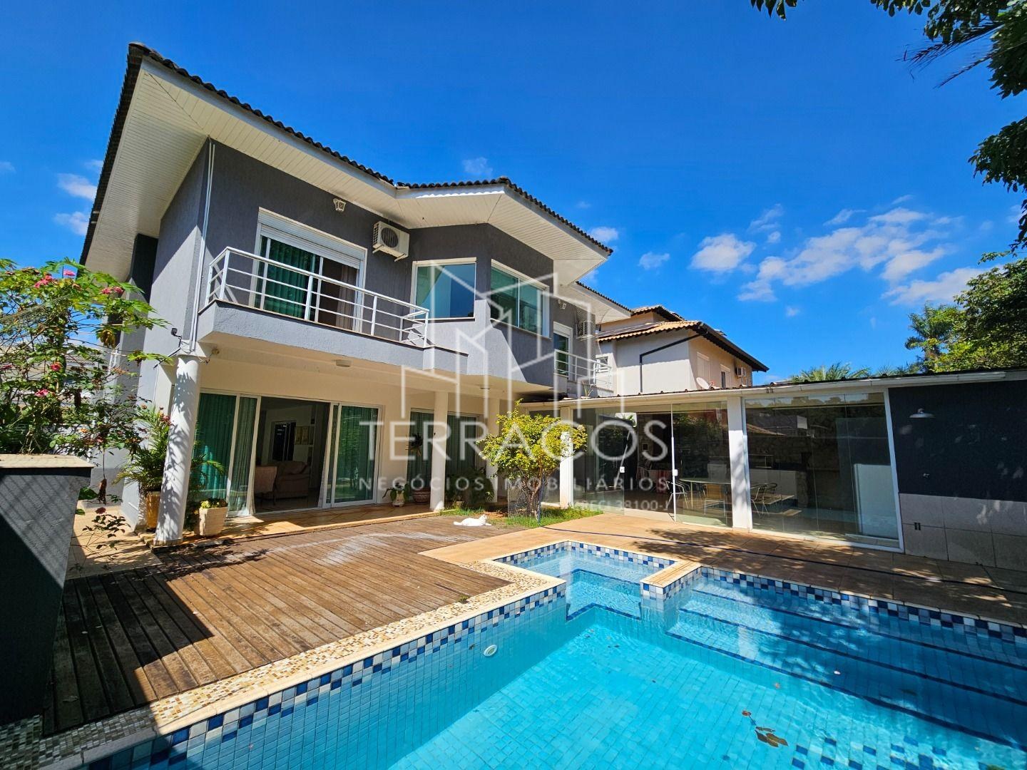 CASA em Loteamento Portal do Paraíso I, Jundiaí