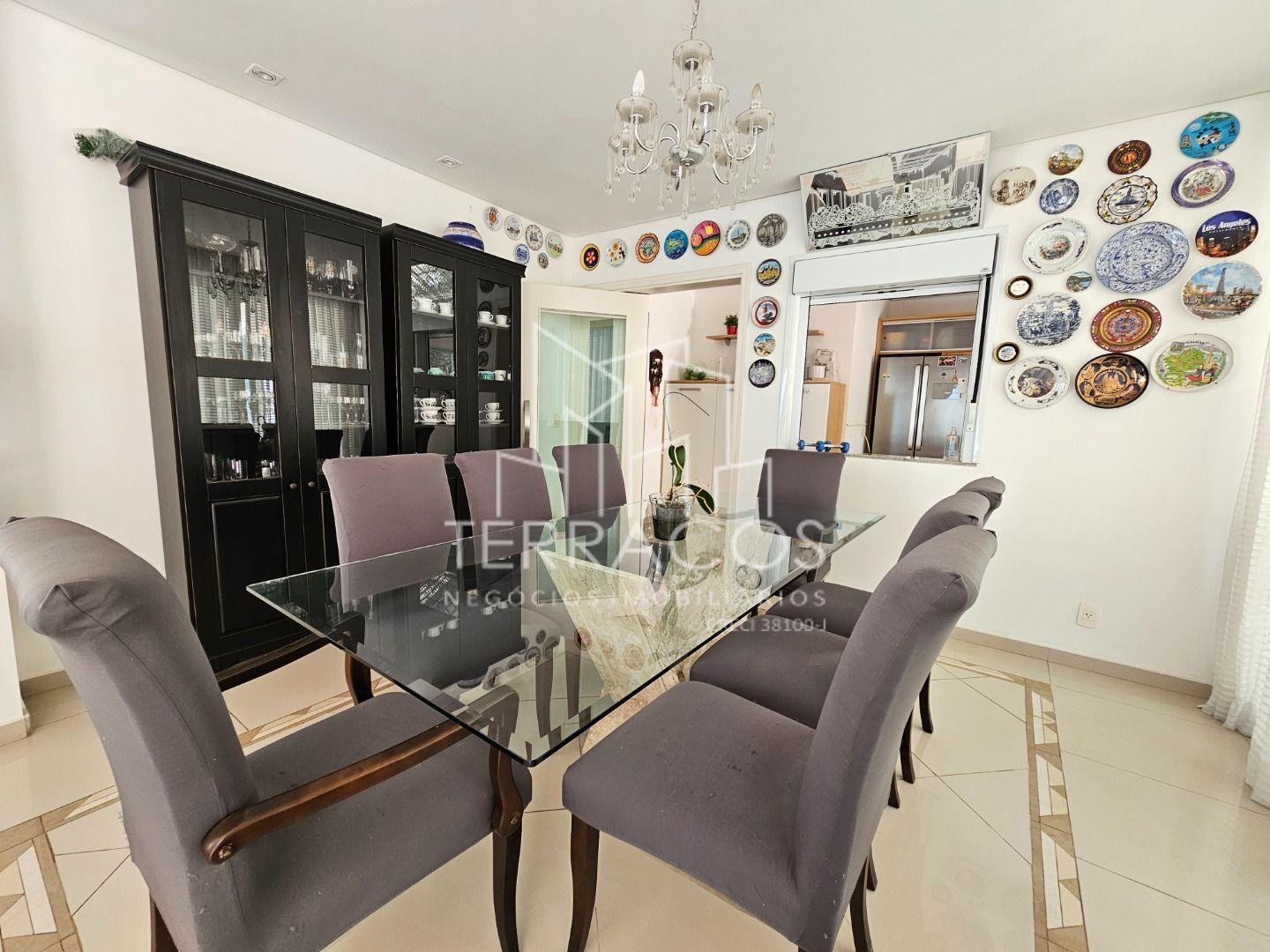 Ambiente 11 — casa de 4 quartos 581m² venda em Loteamento Portal do Paraíso I, Jundiaí SP R$ 3.200.000