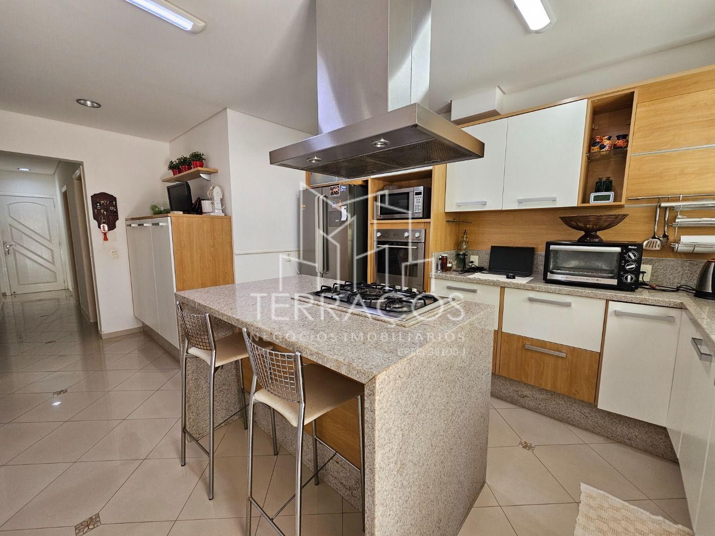 Ambiente 14 — casa de 4 quartos 581m² venda em Loteamento Portal do Paraíso I, Jundiaí SP R$ 3.200.000