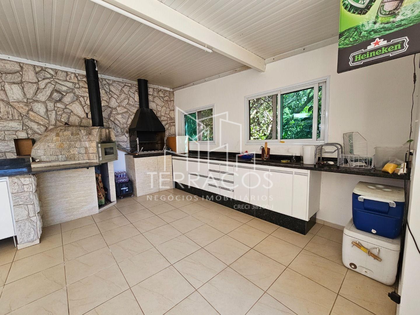Ambiente 17 — casa de 4 quartos 581m² venda em Loteamento Portal do Paraíso I, Jundiaí SP R$ 3.200.000