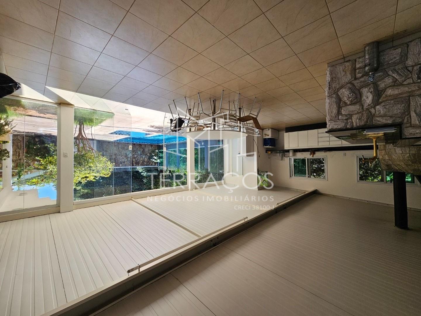 Ambiente 18 — casa de 4 quartos 581m² venda em Loteamento Portal do Paraíso I, Jundiaí SP R$ 3.200.000