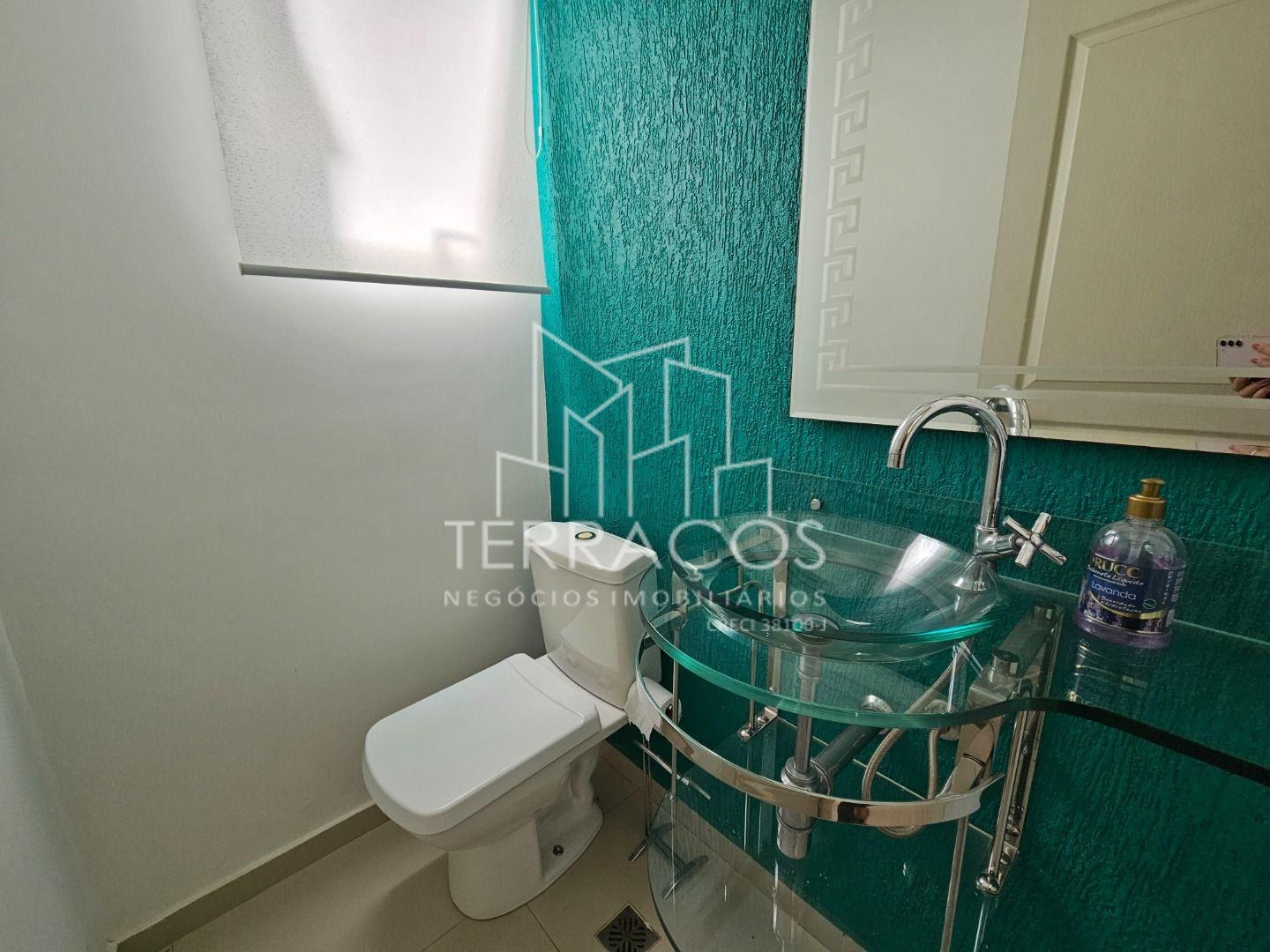 Foto 4 — CASA em Loteamento Portal do Paraíso I, Jundiaí