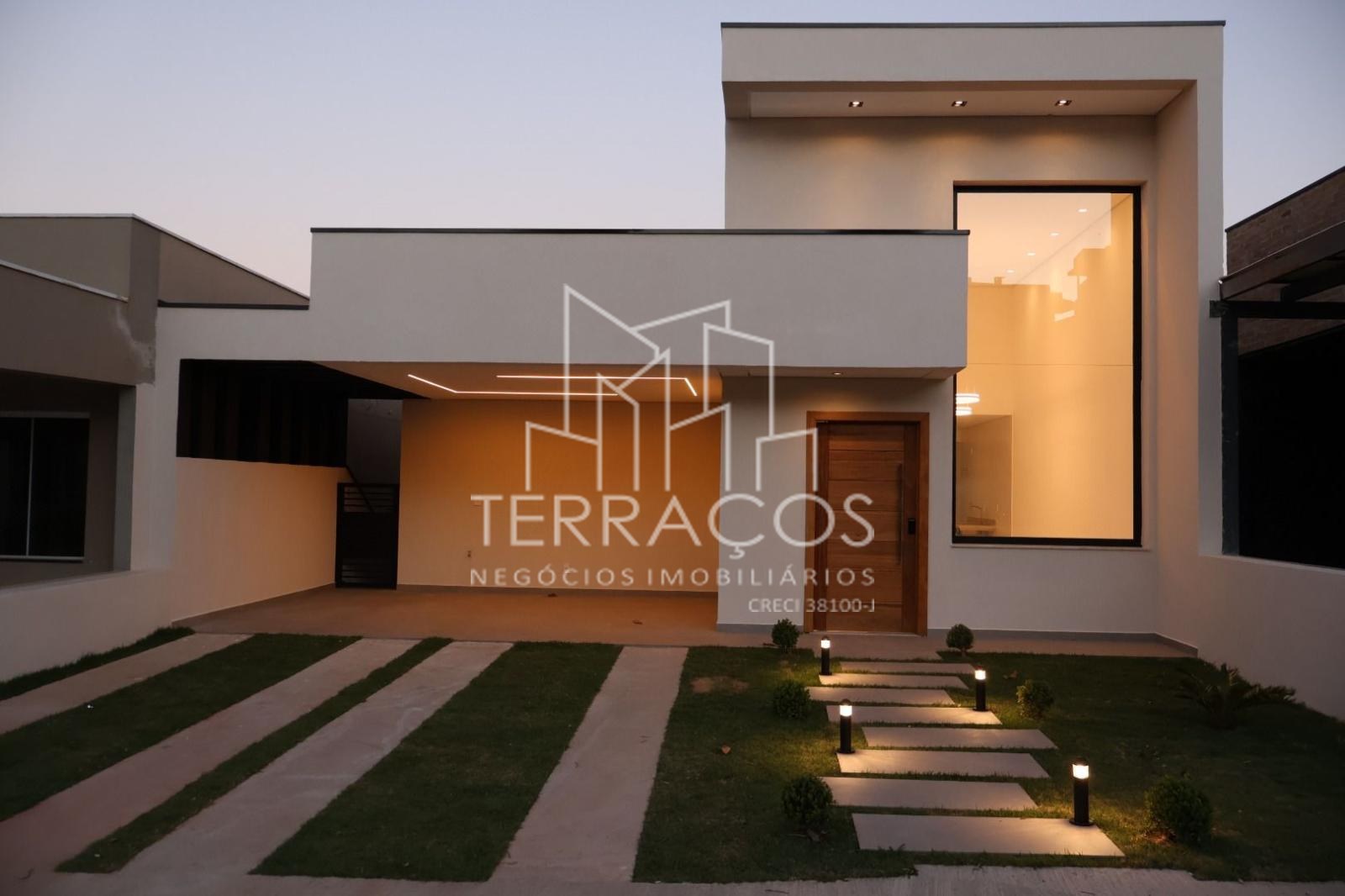 CASA em Distrito Jacaré, Itupeva