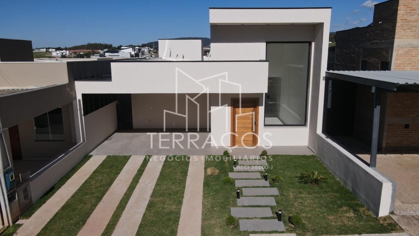 Foto 2 — CASA em Distrito Jacaré, Itupeva
