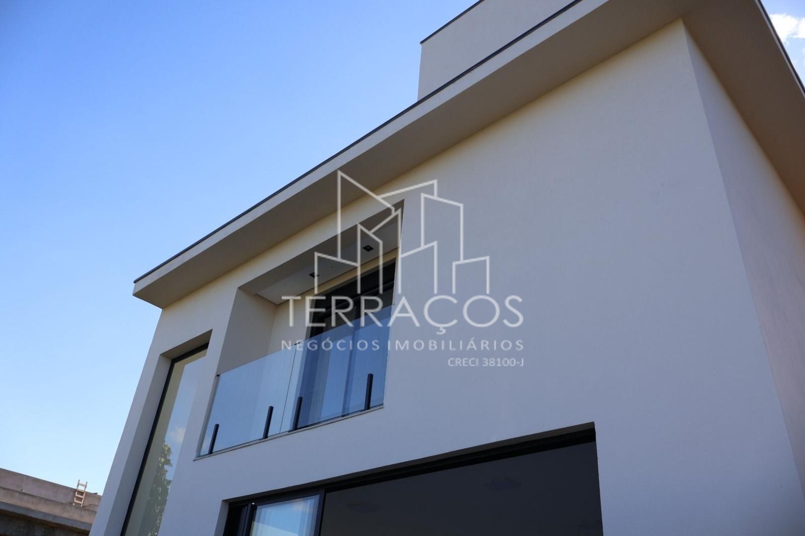 Área externa — casa de 3 quartos 187m² venda em Distrito Jacaré, Itupeva SP R$ 1.150.000