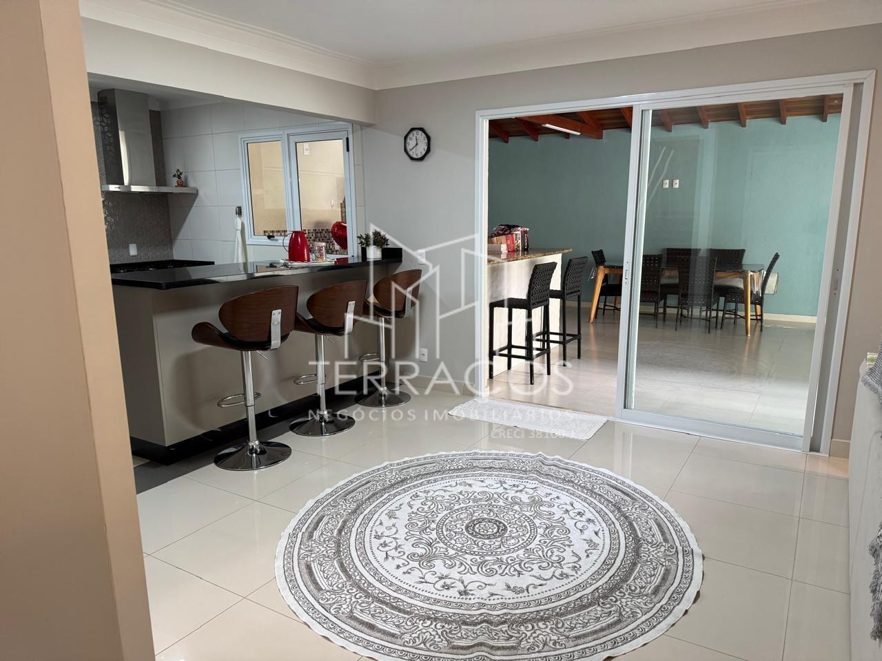 Foto principal — CASA em Jardim Ermida I, Jundiaí