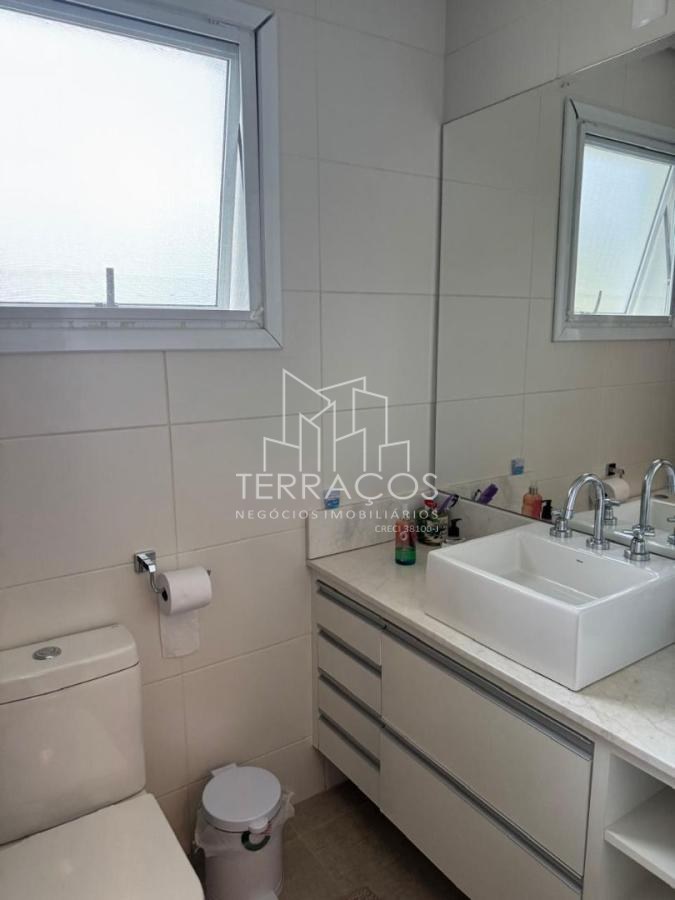 Sala de estar — casa de 3 quartos 189m² venda em Jardim Ermida I, Jundiaí SP R$ 1.980.000