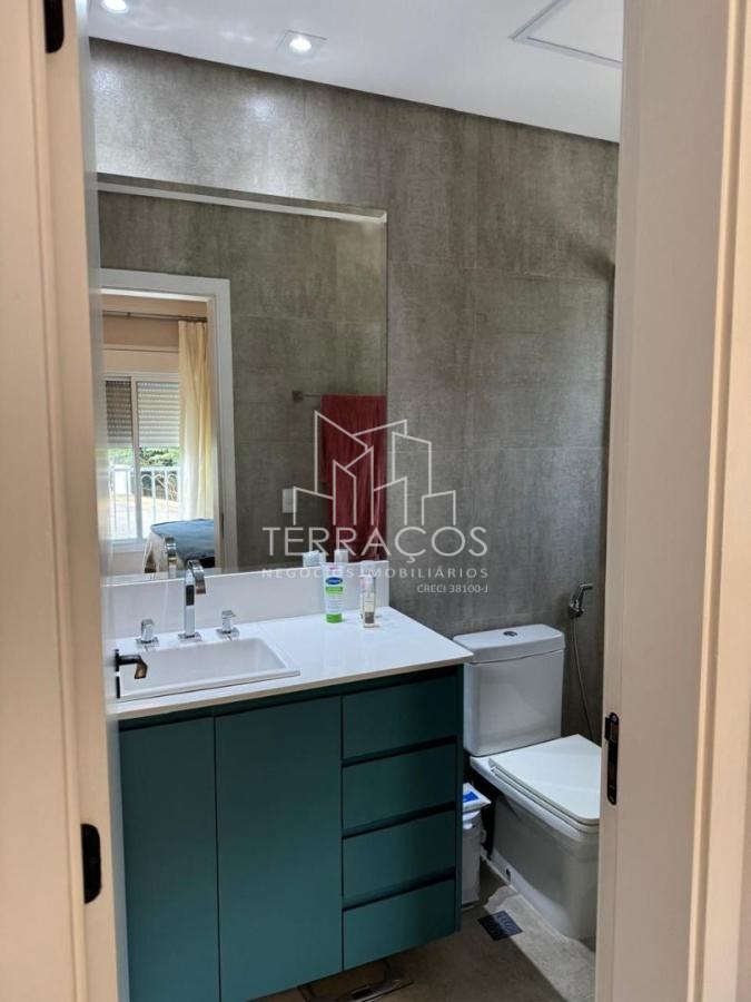 Cozinha — casa de 3 quartos 189m² venda em Jardim Ermida I, Jundiaí SP R$ 1.980.000