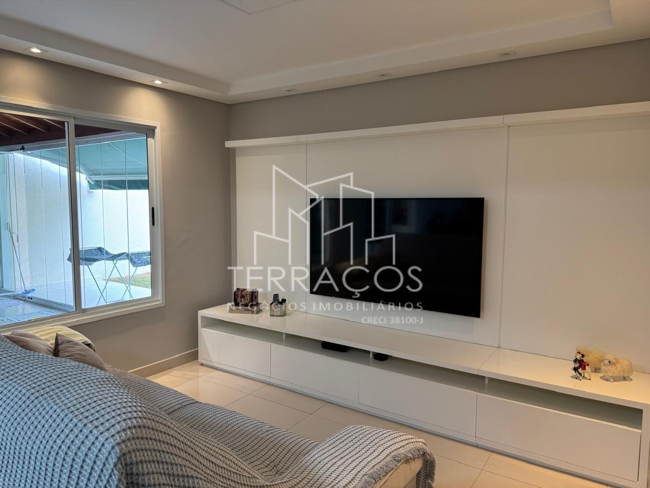 Garagem — casa de 3 quartos 189m² venda em Jardim Ermida I, Jundiaí SP R$ 1.980.000
