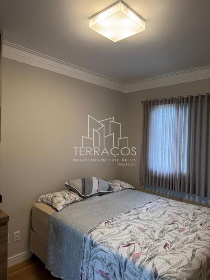 Suíte — casa de 3 quartos 189m² venda em Jardim Ermida I, Jundiaí SP R$ 1.980.000