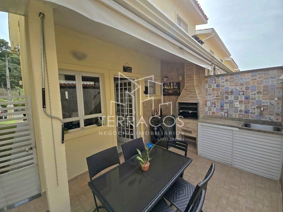 Ambiente 11 — casa de 2 quartos 79m² venda em Vila Alati, Jundiaí SP R$ 595.000