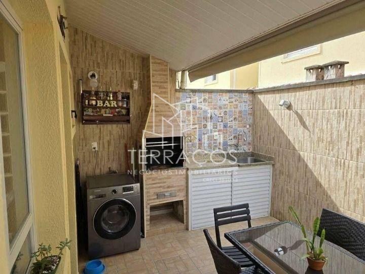Ambiente 12 — casa de 2 quartos 79m² venda em Vila Alati, Jundiaí SP R$ 595.000