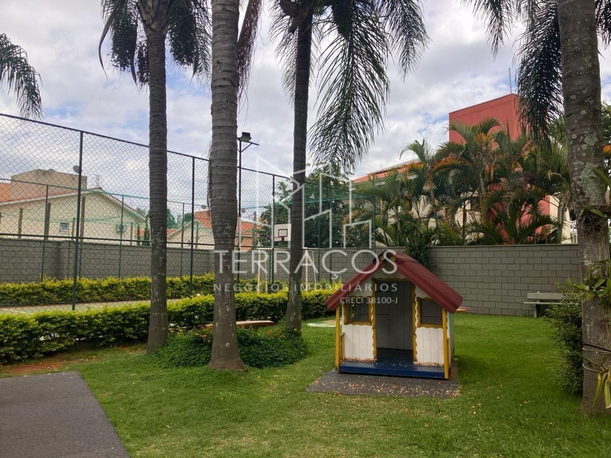 Ambiente 14 — casa de 2 quartos 79m² venda em Vila Alati, Jundiaí SP R$ 595.000