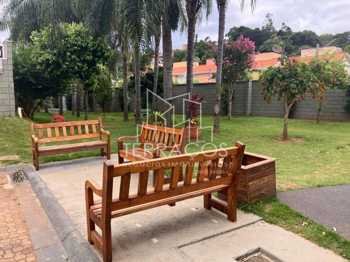 Ambiente 18 — casa de 2 quartos 79m² venda em Vila Alati, Jundiaí SP R$ 595.000