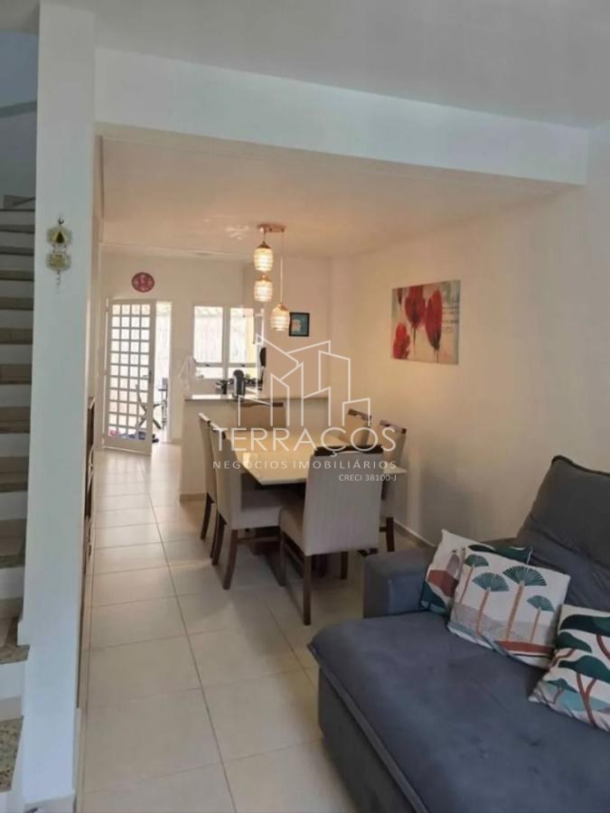 Foto 4 — CASA em Vila Alati, Jundiaí