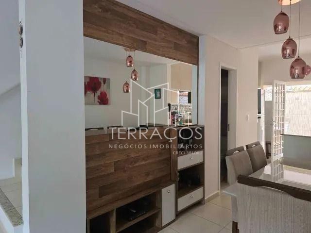 Banheiro — casa de 2 quartos 79m² venda em Vila Alati, Jundiaí SP R$ 595.000
