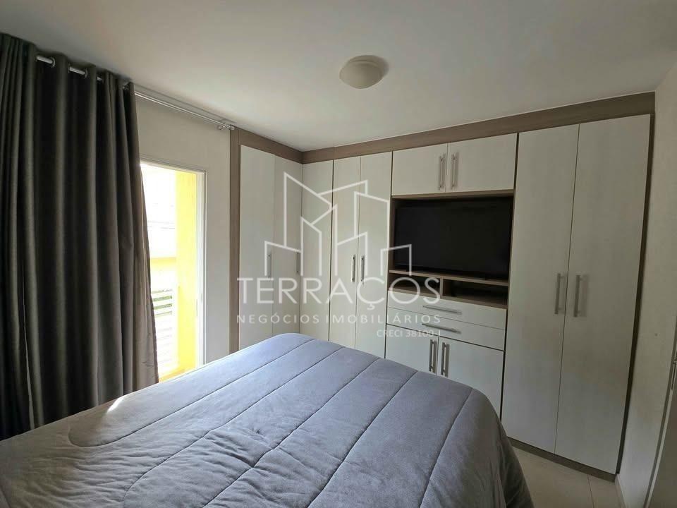 Varanda — casa de 2 quartos 79m² venda em Vila Alati, Jundiaí SP R$ 595.000