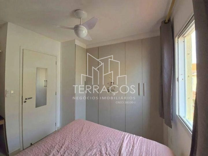Suíte — casa de 2 quartos 79m² venda em Vila Alati, Jundiaí SP R$ 595.000