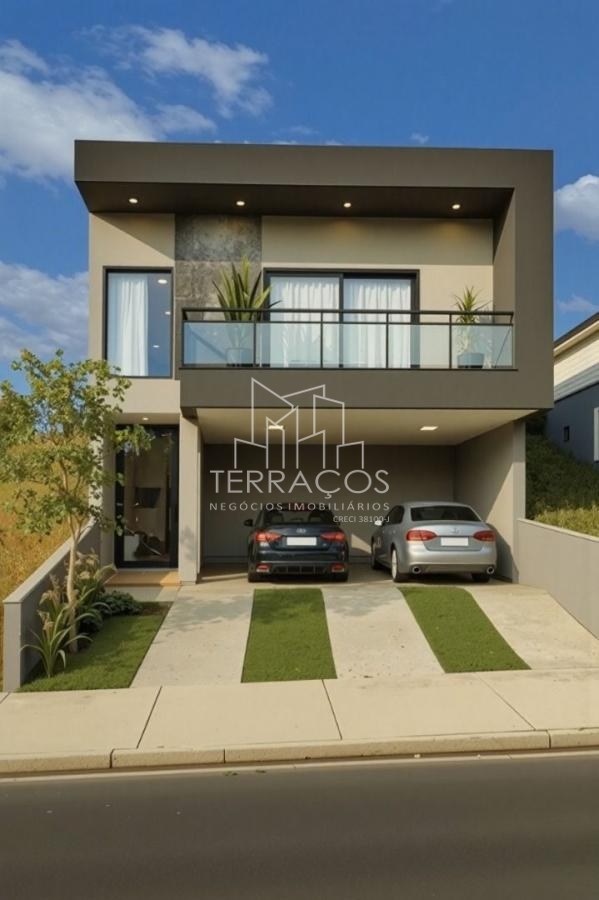 CASA em Jardim Celeste, Jundiaí