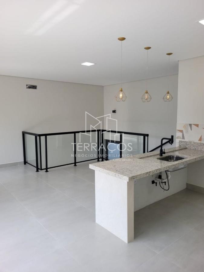 Cozinha — casa de 3 quartos 140m² venda em Jardim Celeste, Jundiaí SP R$ 1.199.000