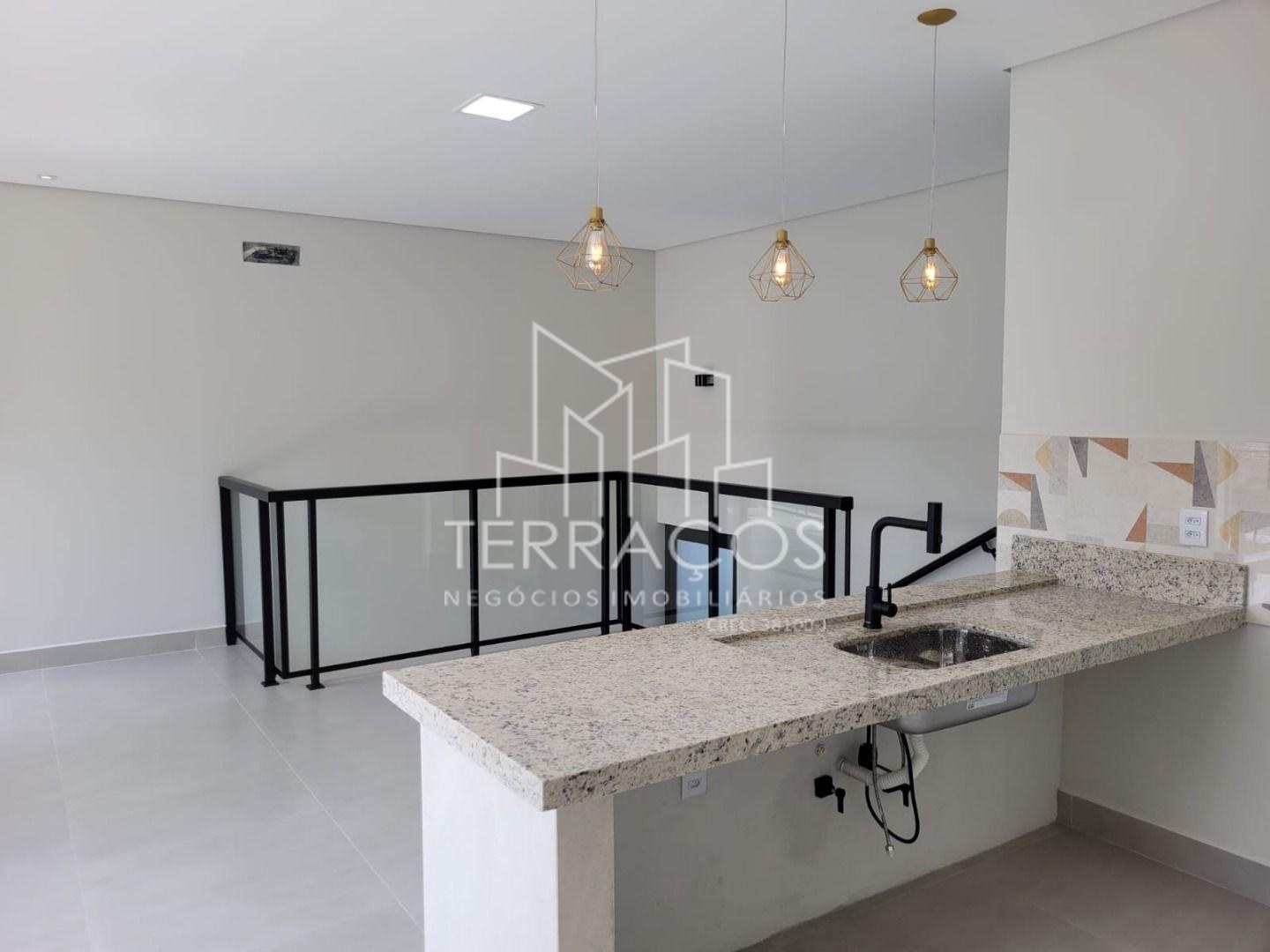 Banheiro — casa de 3 quartos 140m² venda em Jardim Celeste, Jundiaí SP R$ 1.199.000