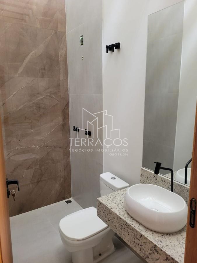 Garagem — casa de 3 quartos 140m² venda em Jardim Celeste, Jundiaí SP R$ 1.199.000