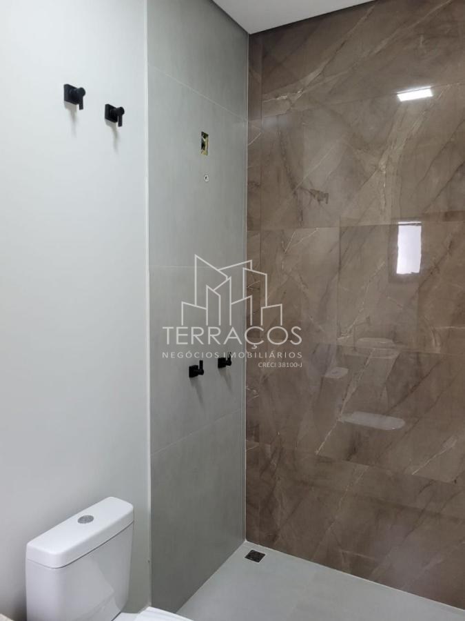 Varanda — casa de 3 quartos 140m² venda em Jardim Celeste, Jundiaí SP R$ 1.199.000