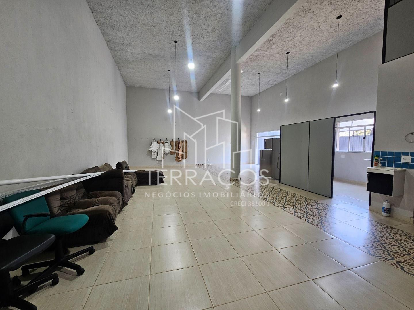 Foto principal — ESCRITÓRIO COMERCIAL em Chácara Malota, Jundiaí