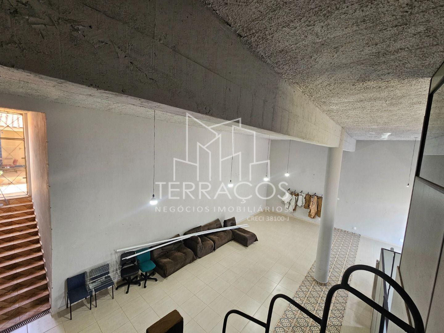 Área de serviço — escritório comercial 250m² locação em Chácara Malota, Jundiaí SP R$ 4.500