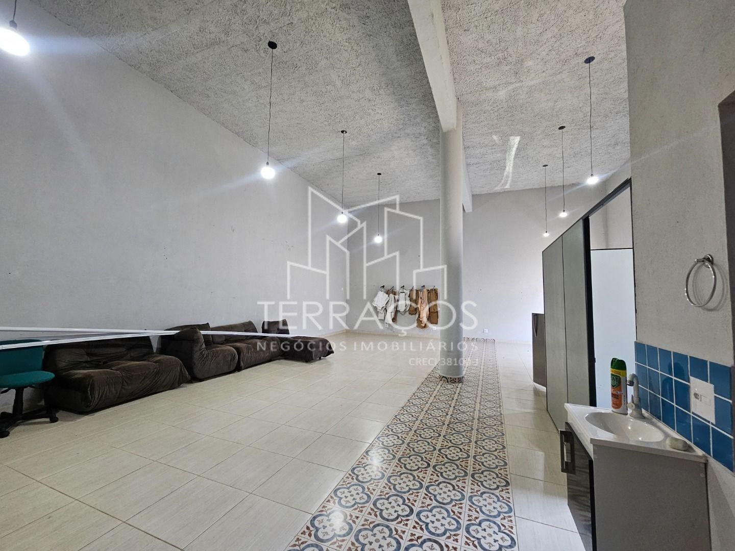 Ambiente 11 — escritório comercial 250m² locação em Chácara Malota, Jundiaí SP R$ 4.500