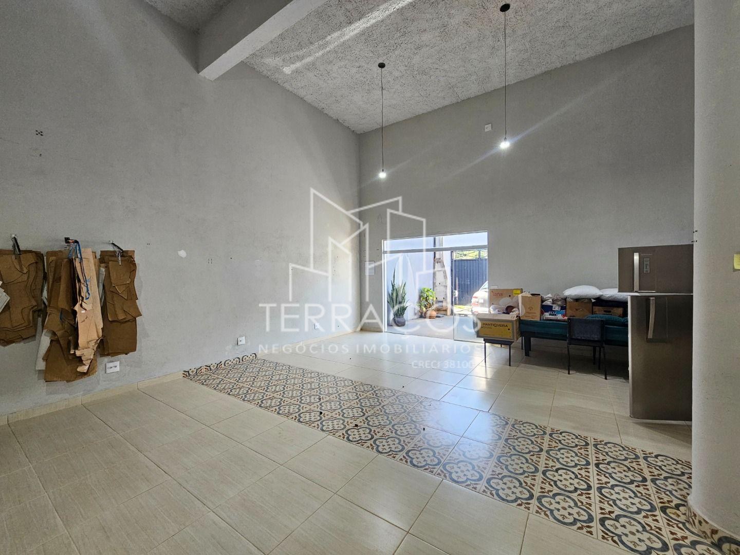 Ambiente 12 — escritório comercial 250m² locação em Chácara Malota, Jundiaí SP R$ 4.500