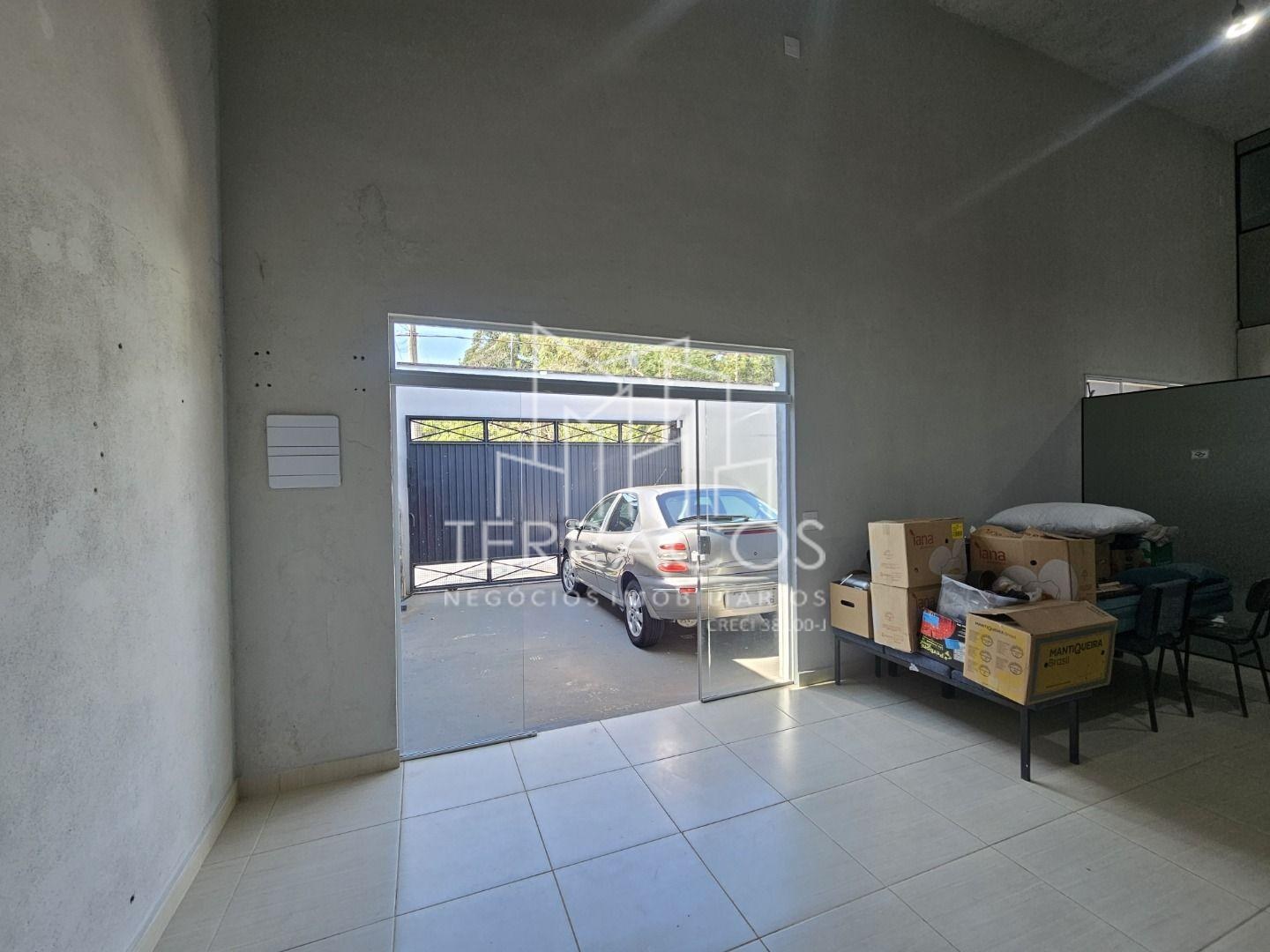 Ambiente 15 — escritório comercial 250m² locação em Chácara Malota, Jundiaí SP R$ 4.500