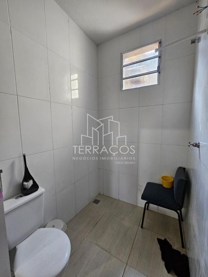 Área externa — escritório comercial 250m² locação em Chácara Malota, Jundiaí SP R$ 4.500