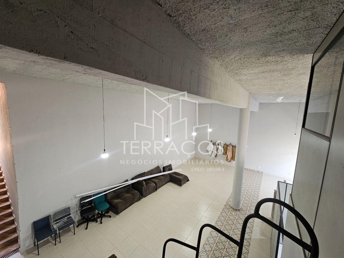 Suíte — escritório comercial 250m² locação em Chácara Malota, Jundiaí SP R$ 4.500