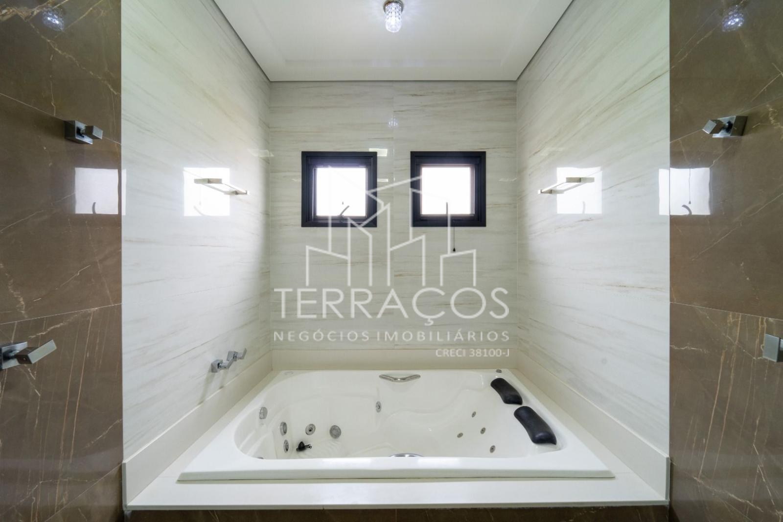 Área de serviço — residential / sobrado de 3 quartos 383m² venda em Vale Azul, Jundiaí SP R$ 2.499.000