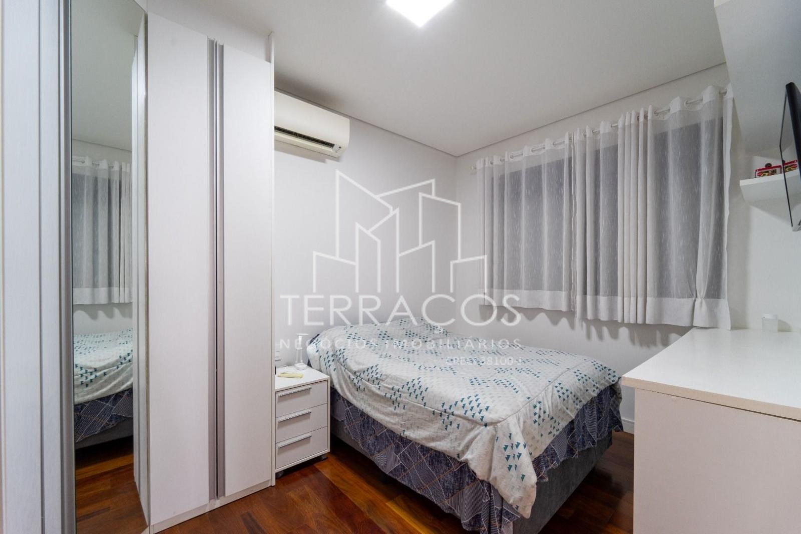 Ambiente 12 — residential / sobrado de 3 quartos 383m² venda em Vale Azul, Jundiaí SP R$ 2.499.000