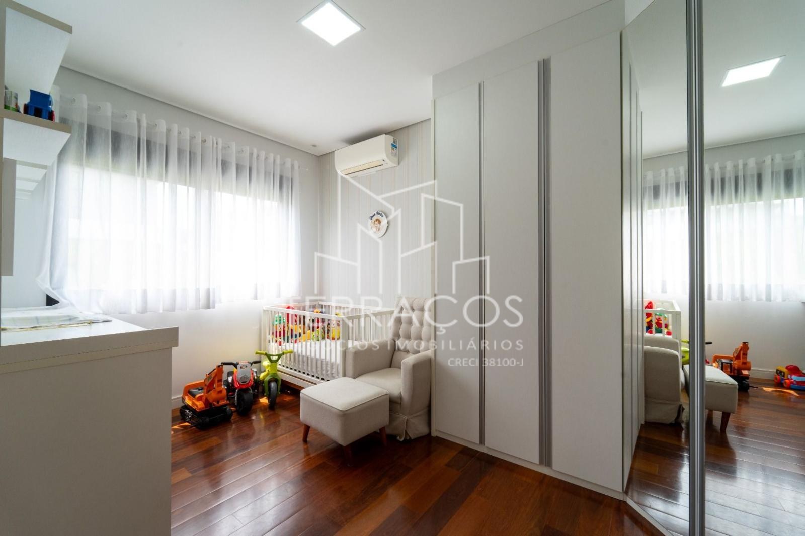 Ambiente 14 — residential / sobrado de 3 quartos 383m² venda em Vale Azul, Jundiaí SP R$ 2.499.000