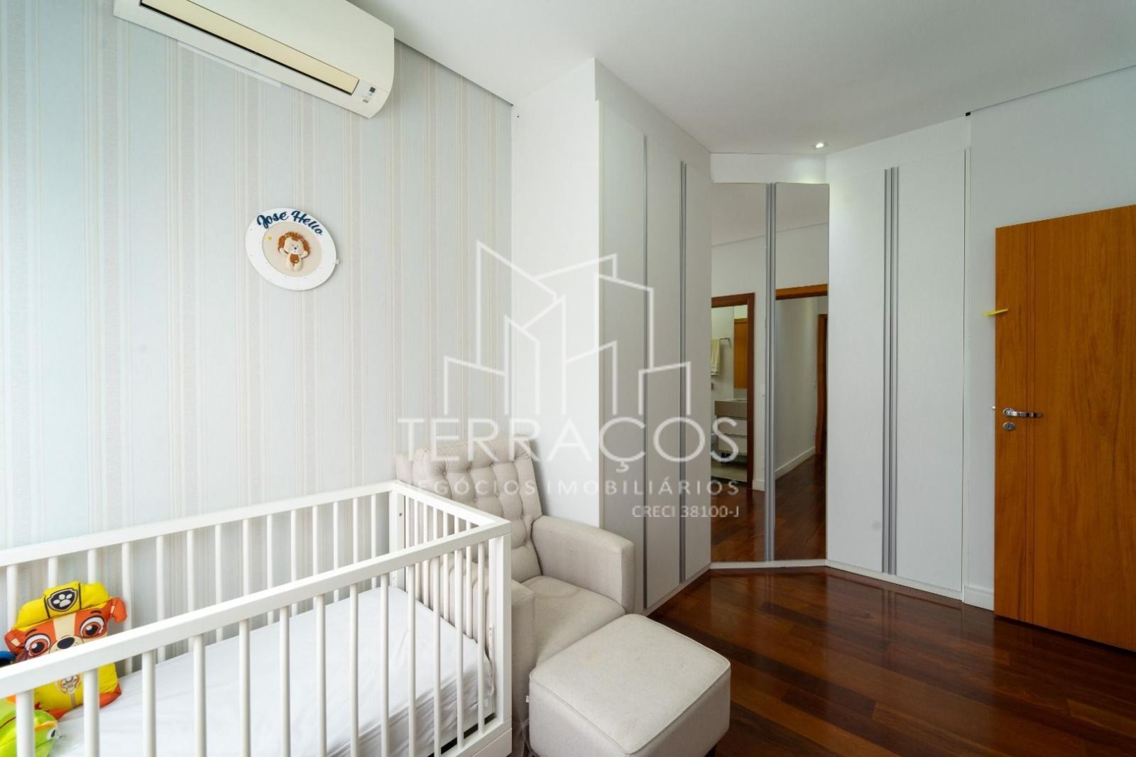 Ambiente 15 — residential / sobrado de 3 quartos 383m² venda em Vale Azul, Jundiaí SP R$ 2.499.000