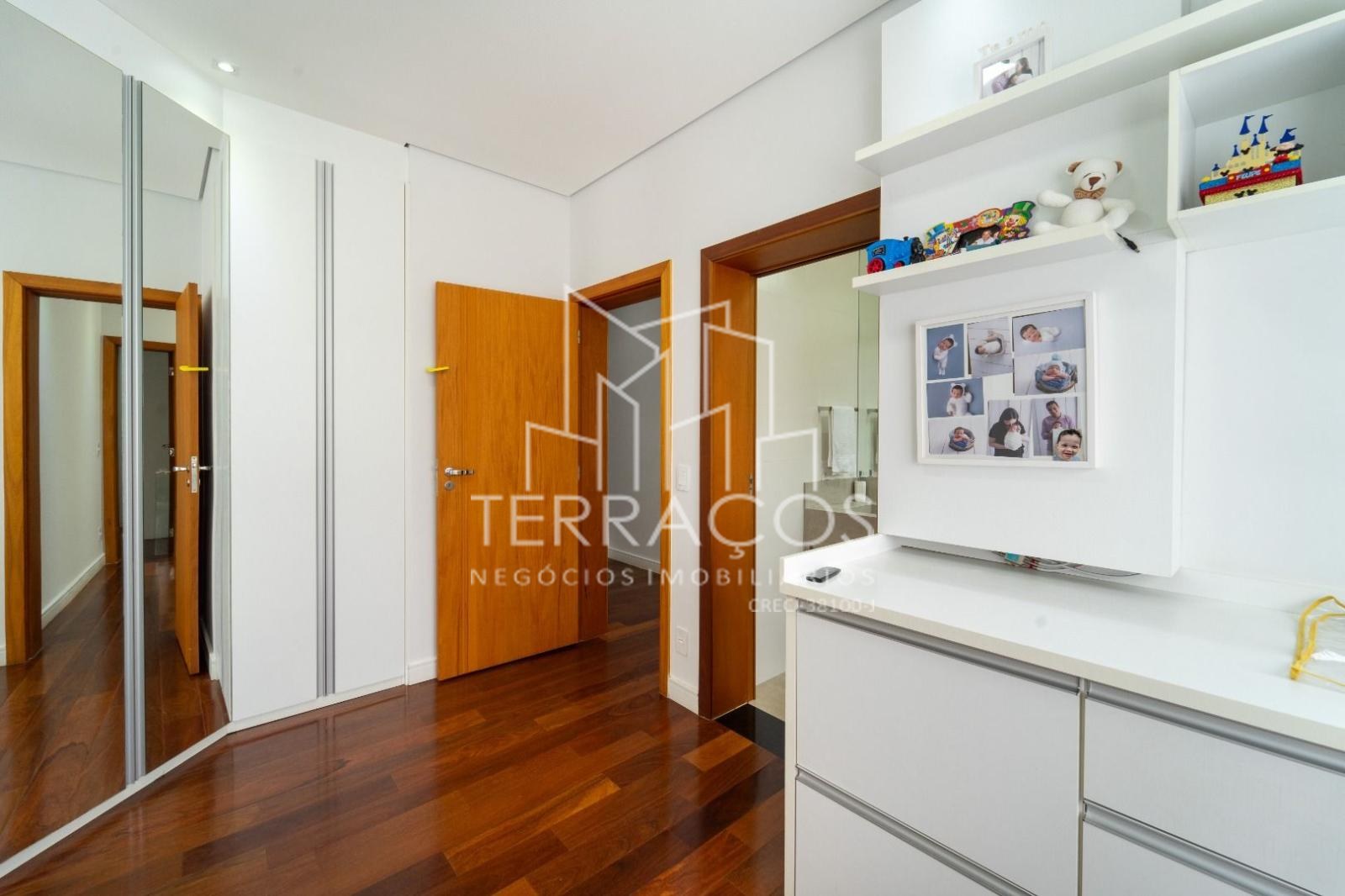 Ambiente 16 — residential / sobrado de 3 quartos 383m² venda em Vale Azul, Jundiaí SP R$ 2.499.000