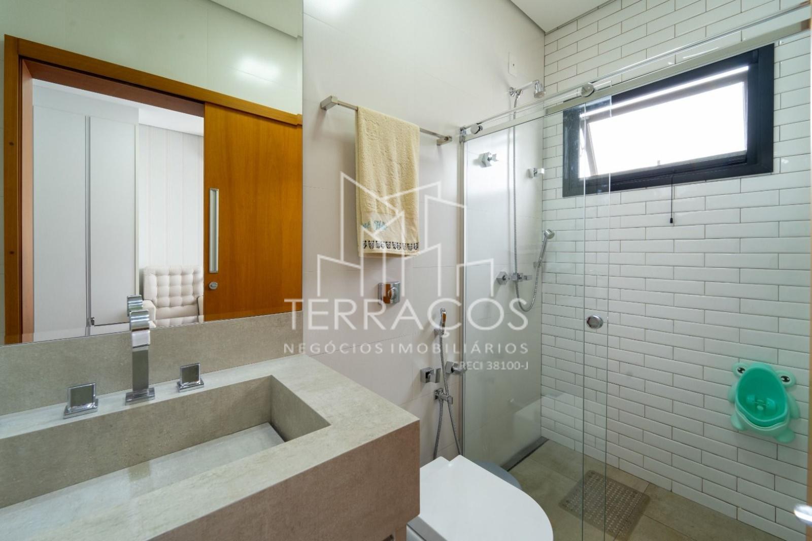 Ambiente 17 — residential / sobrado de 3 quartos 383m² venda em Vale Azul, Jundiaí SP R$ 2.499.000