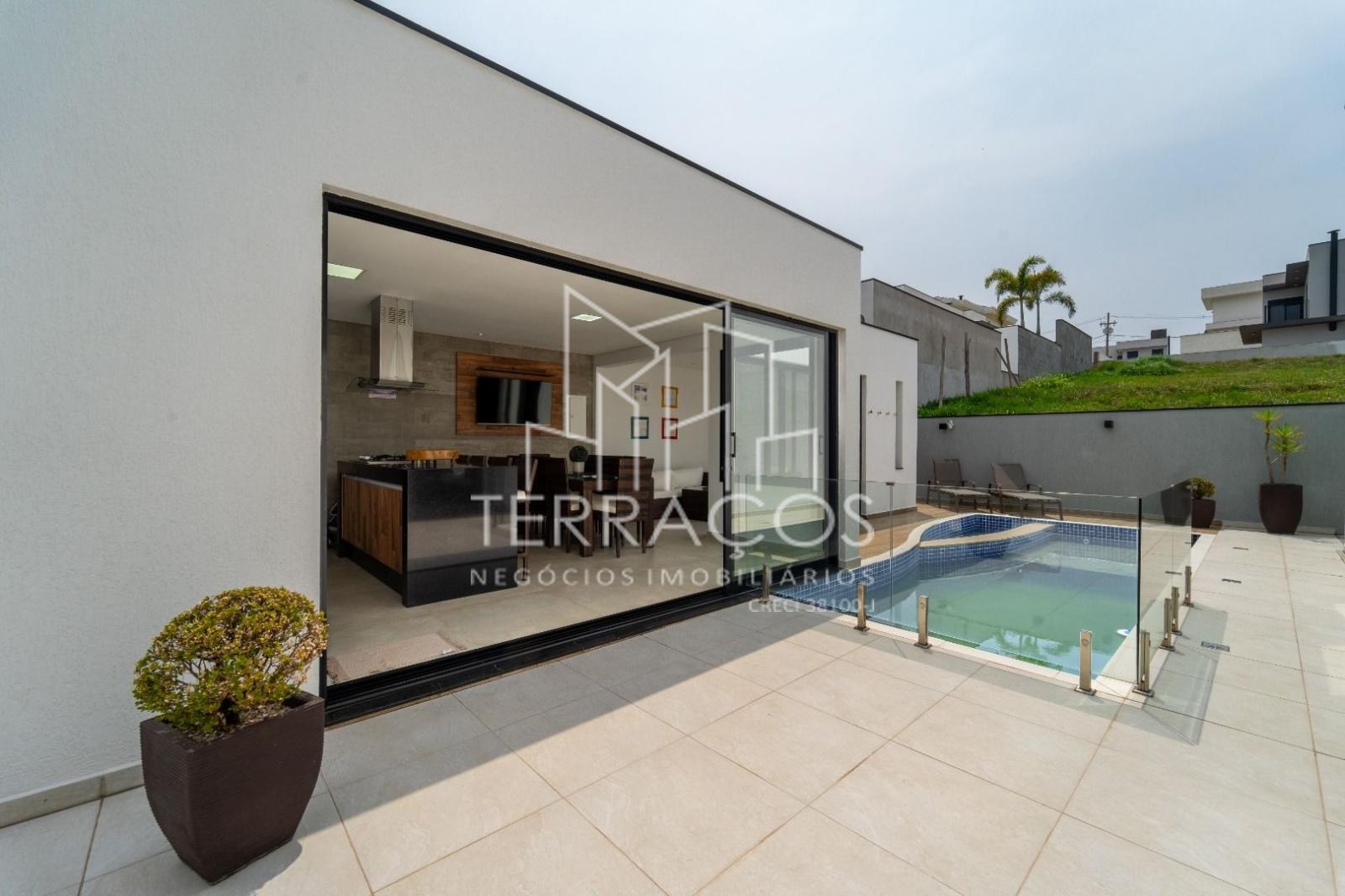 Ambiente 18 — residential / sobrado de 3 quartos 383m² venda em Vale Azul, Jundiaí SP R$ 2.499.000